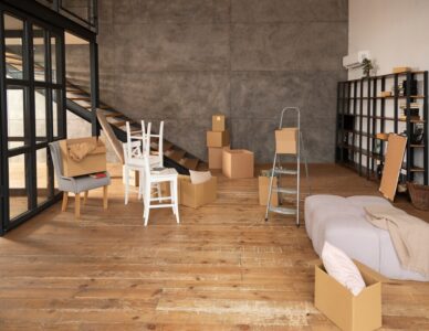 Loft Conversions