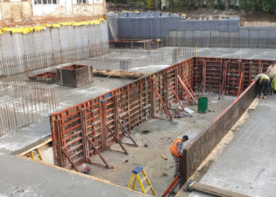 Foundation Design