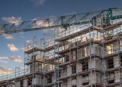 Temporary Works Design