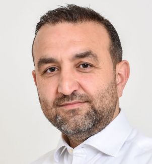 Emrah Coskun